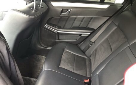 Mercedes-Benz E-Класс, 2011 год, 1 600 000 рублей, 7 фотография