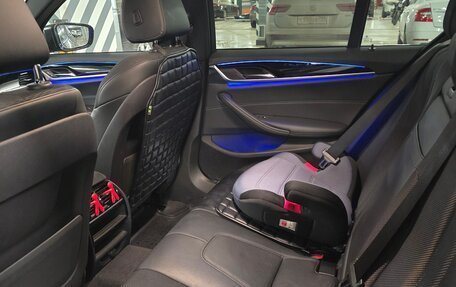 BMW 5 серия, 2019 год, 3 299 000 рублей, 10 фотография