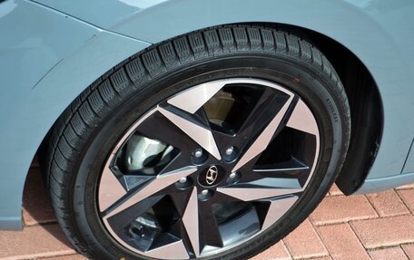 Hyundai Elantra, 2021 год, 2 000 000 рублей, 6 фотография