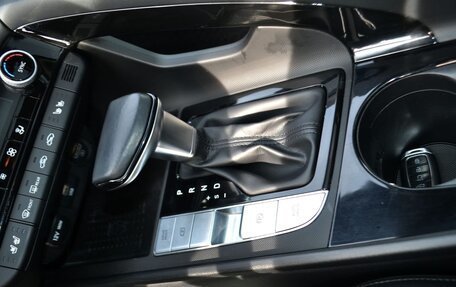 Hyundai Elantra, 2021 год, 2 000 000 рублей, 7 фотография