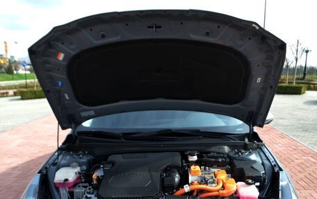 Hyundai Elantra, 2021 год, 2 000 000 рублей, 12 фотография