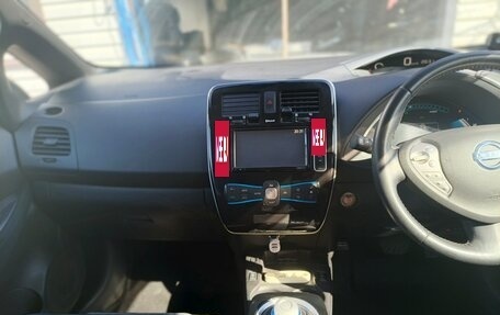 Nissan Leaf I, 2014 год, 1 216 000 рублей, 6 фотография