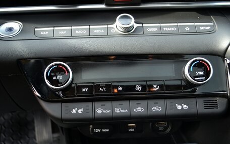 Hyundai Elantra, 2021 год, 2 000 000 рублей, 11 фотография