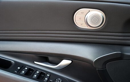 Hyundai Elantra, 2021 год, 2 000 000 рублей, 9 фотография