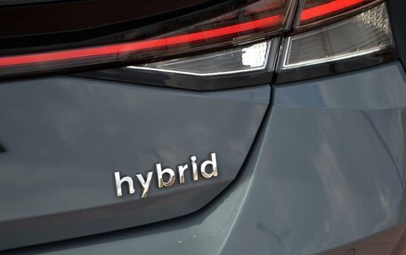 Hyundai Elantra, 2021 год, 2 000 000 рублей, 14 фотография