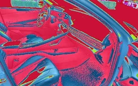 Hyundai Elantra, 2021 год, 2 000 000 рублей, 10 фотография