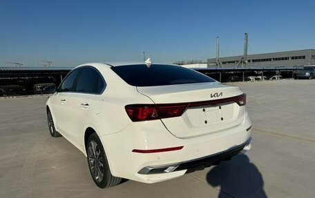 KIA K3, 2022 год, 1 210 002 рублей, 5 фотография