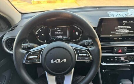 KIA K3, 2022 год, 1 210 002 рублей, 8 фотография