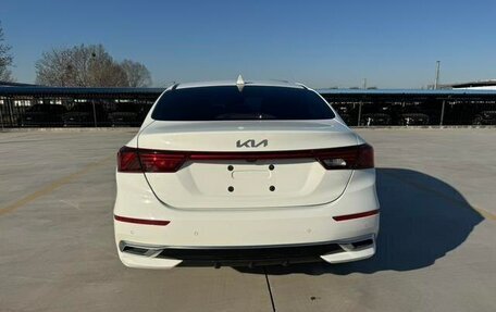 KIA K3, 2022 год, 1 210 002 рублей, 7 фотография