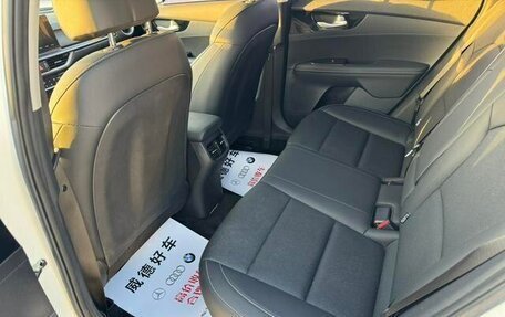 KIA K3, 2022 год, 1 210 002 рублей, 12 фотография