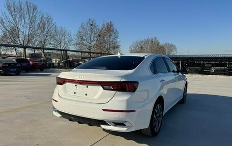 KIA K3, 2022 год, 1 210 002 рублей, 6 фотография