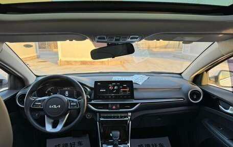 KIA K3, 2022 год, 1 210 002 рублей, 9 фотография