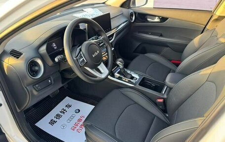 KIA K3, 2022 год, 1 210 002 рублей, 11 фотография