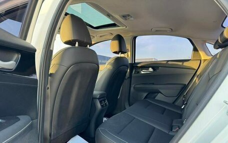 KIA K3, 2022 год, 1 210 002 рублей, 14 фотография