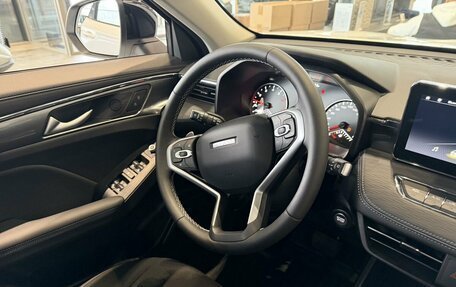 Haval Jolion, 2026 год, 2 449 000 рублей, 10 фотография