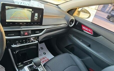 KIA K3, 2022 год, 1 210 002 рублей, 10 фотография