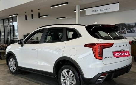 Haval Jolion, 2026 год, 2 449 000 рублей, 4 фотография