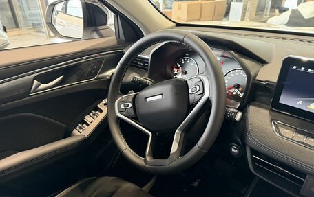 Haval Jolion, 2026 год, 2 449 000 рублей, 9 фотография