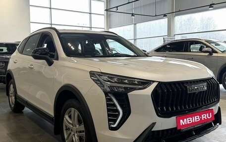 Haval Jolion, 2026 год, 2 449 000 рублей, 11 фотография