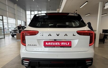 Haval Jolion, 2026 год, 2 449 000 рублей, 6 фотография