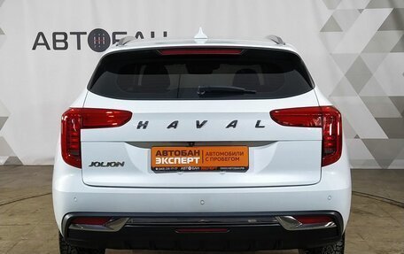 Haval Jolion, 2023 год, 1 899 000 рублей, 5 фотография