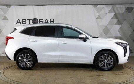 Haval Jolion, 2023 год, 1 899 000 рублей, 6 фотография