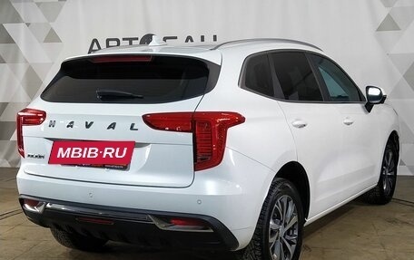 Haval Jolion, 2023 год, 1 899 000 рублей, 3 фотография