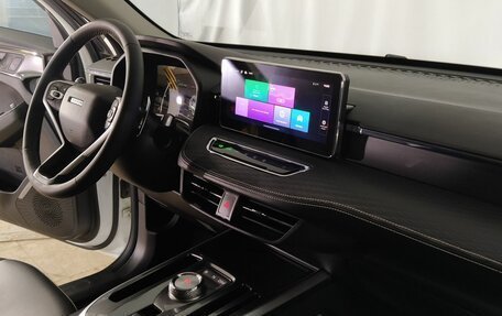 Haval Jolion, 2023 год, 1 899 000 рублей, 14 фотография