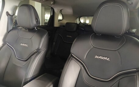 Haval Jolion, 2023 год, 1 899 000 рублей, 16 фотография