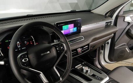 Haval Jolion, 2023 год, 1 899 000 рублей, 15 фотография