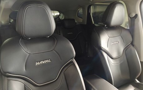Haval Jolion, 2023 год, 1 899 000 рублей, 13 фотография