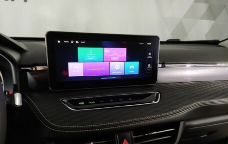 Haval Jolion, 2023 год, 1 899 000 рублей, 22 фотография