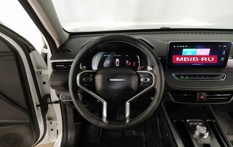 Haval Jolion, 2023 год, 1 899 000 рублей, 19 фотография