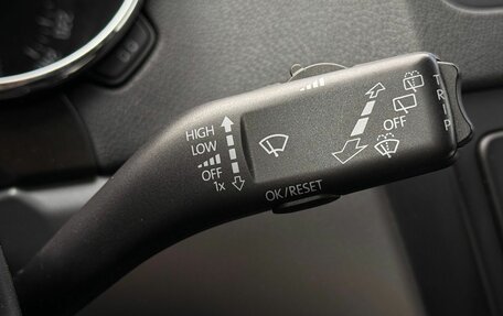 Skoda Yeti I рестайлинг, 2010 год, 895 000 рублей, 17 фотография