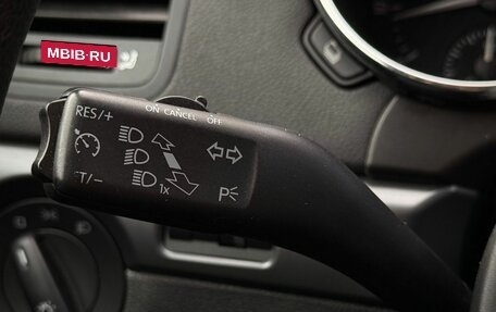 Skoda Yeti I рестайлинг, 2010 год, 895 000 рублей, 16 фотография