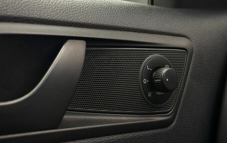 Skoda Yeti I рестайлинг, 2010 год, 895 000 рублей, 19 фотография