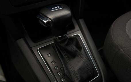 Skoda Yeti I рестайлинг, 2010 год, 895 000 рублей, 21 фотография