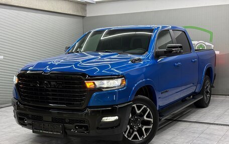 Rambler 1500, 2024 год, 8 500 000 рублей, 3 фотография