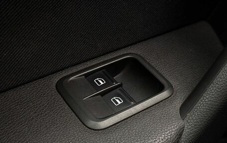 Skoda Yeti I рестайлинг, 2010 год, 895 000 рублей, 20 фотография