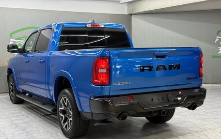 Rambler 1500, 2024 год, 8 500 000 рублей, 4 фотография