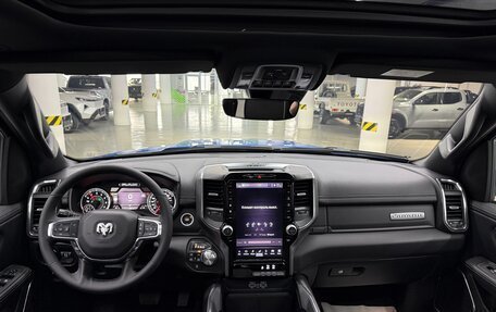 Rambler 1500, 2024 год, 8 500 000 рублей, 5 фотография