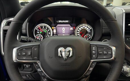 Rambler 1500, 2024 год, 8 500 000 рублей, 6 фотография