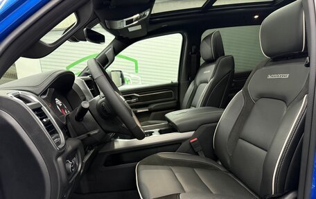 Rambler 1500, 2024 год, 8 500 000 рублей, 7 фотография