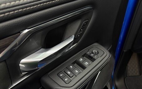 Rambler 1500, 2024 год, 8 500 000 рублей, 8 фотография