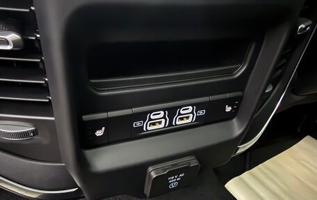 Rambler 1500, 2024 год, 8 500 000 рублей, 14 фотография
