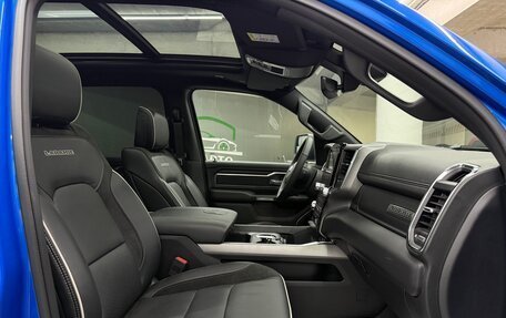 Rambler 1500, 2024 год, 8 500 000 рублей, 11 фотография