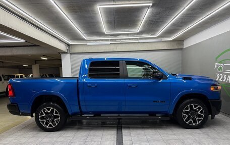 Rambler 1500, 2024 год, 8 500 000 рублей, 19 фотография