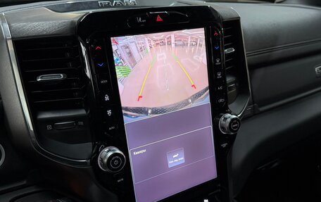 Rambler 1500, 2024 год, 8 500 000 рублей, 17 фотография