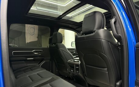 Rambler 1500, 2024 год, 8 500 000 рублей, 12 фотография