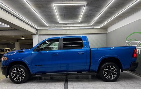 Rambler 1500, 2024 год, 8 500 000 рублей, 18 фотография